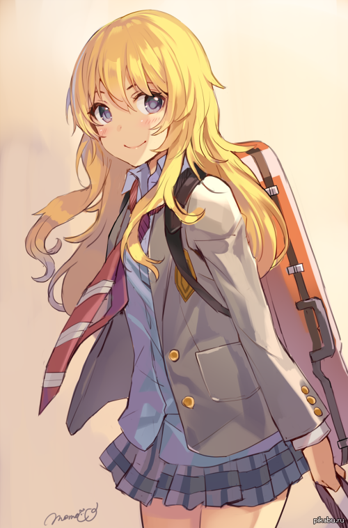 Kaori Miyazono Hentai