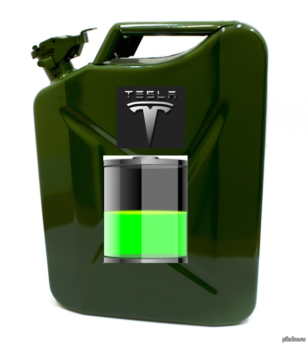 ������� ��������� �� �������� �������� ��� ����������� Tesla, � ��� ����� ������� ����� �� ����� � �������������� ����� ����������� ����!