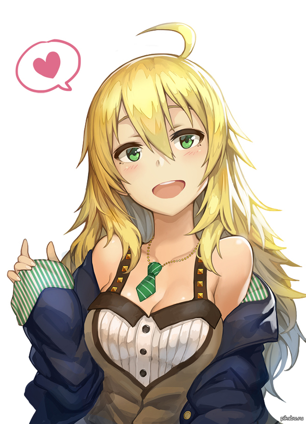 Hoshii Miki
