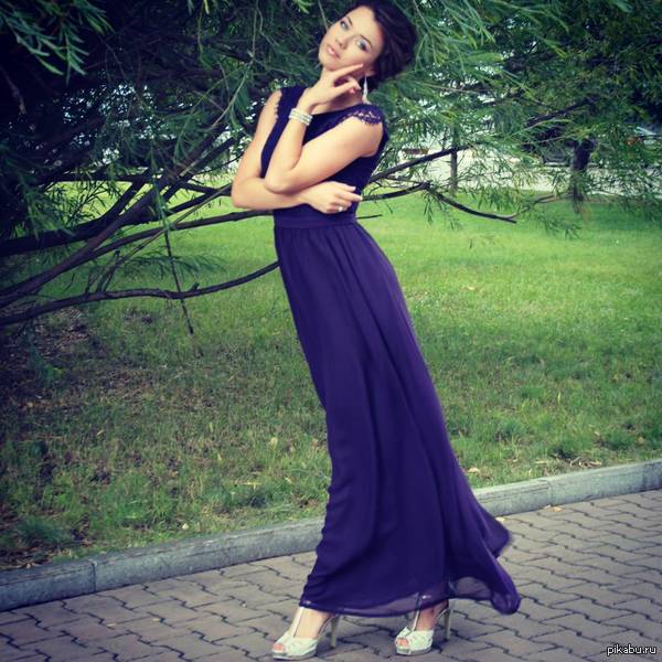 Всего-то ветер подул | Пикабу