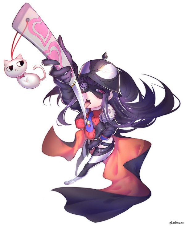 Look it this (**,)  ,Anime_Art_01 
