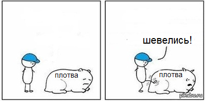 Конь - огонь! | Пикабу