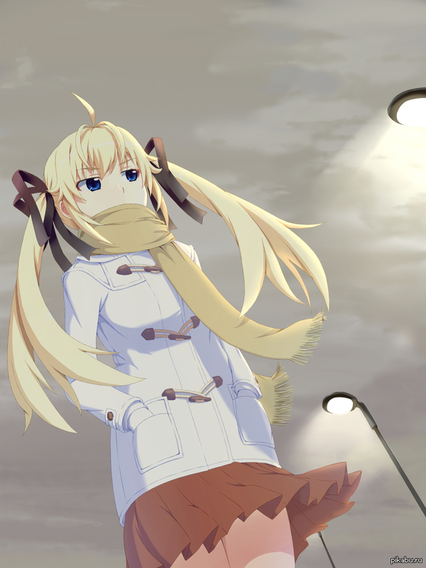   Matsushima-Michiru