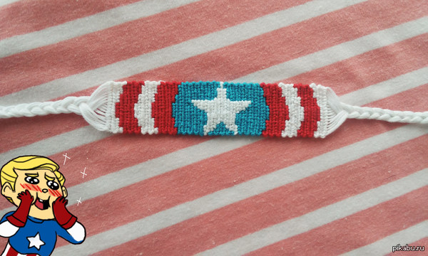 Непятничное моё