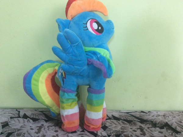 Rainbow dash