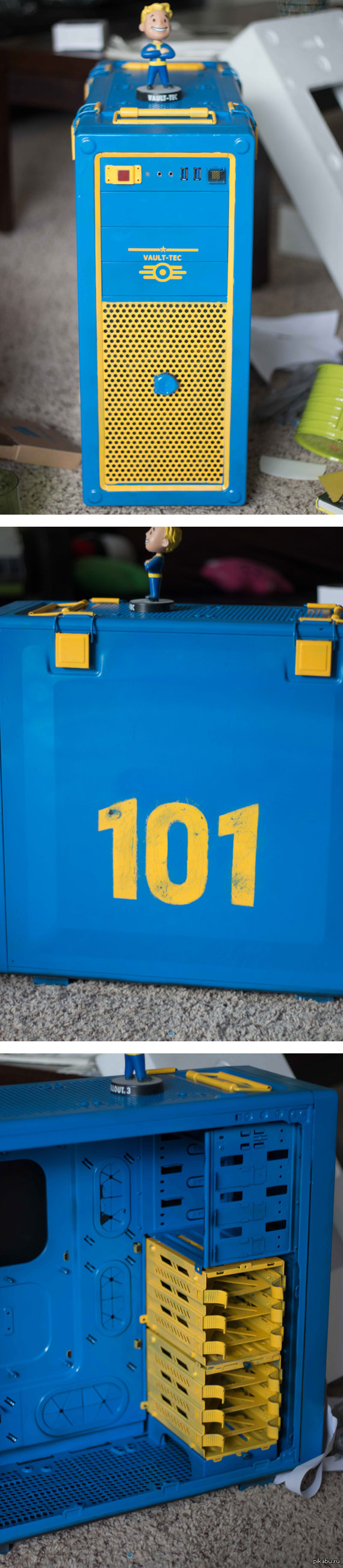 ������ ���������� ����� � ����� �������