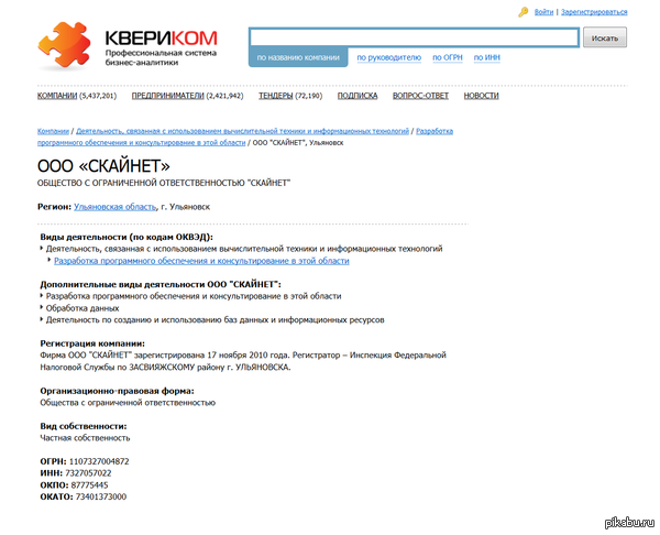 ������� ���������� � 2010-�� ����