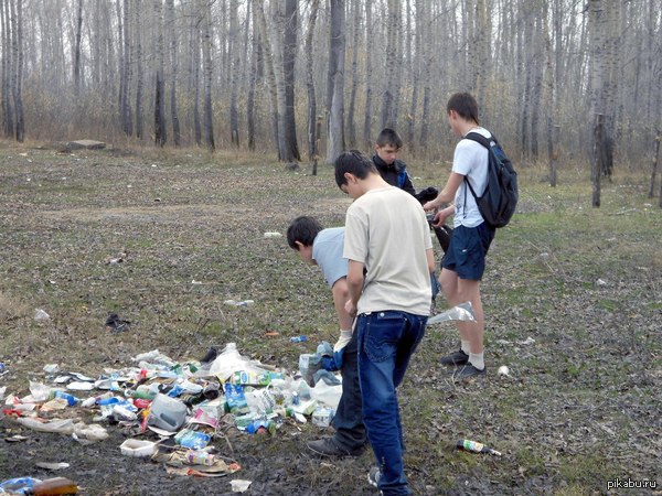 Облик улиц – это наше лицо!