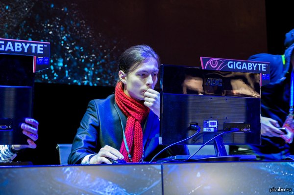 Alconafter победил!