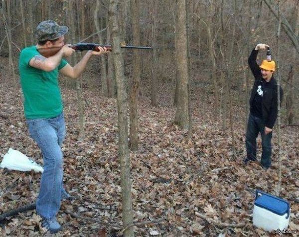 Угадайте кто сегодня не вернулся домой