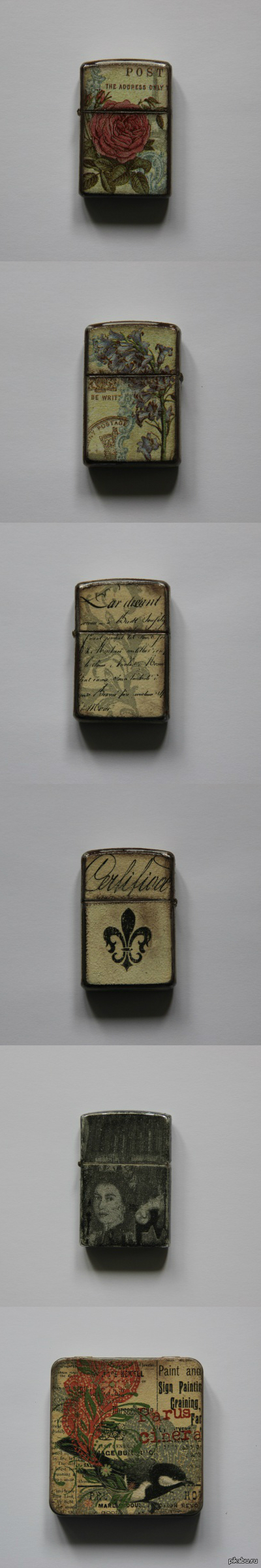 Пятничное моё | Пикабу