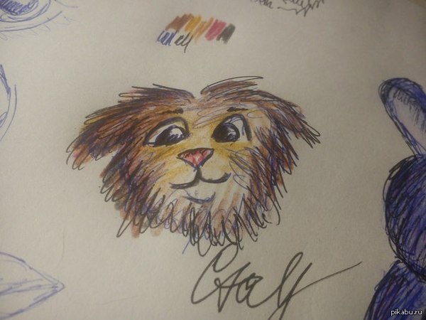 Ещё картинки))