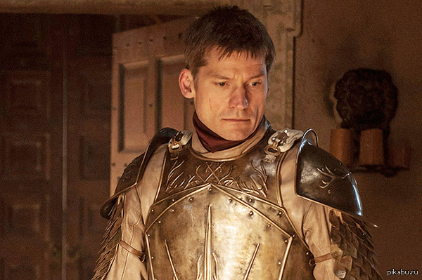 Николай Костер-Вальдау исполнилось 45 лет.«Игра престолов».