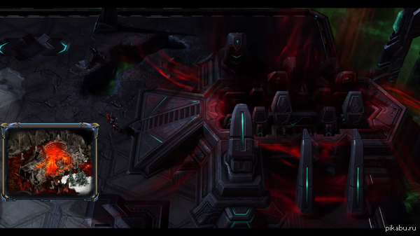 Эм...подождите...где-то я такое уже видел...