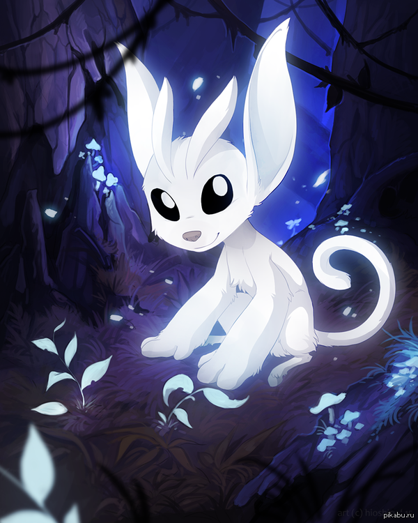        "Ori and The Blind forest",      ,      -     :)