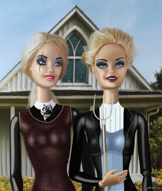 А вот, кажется, неплохо