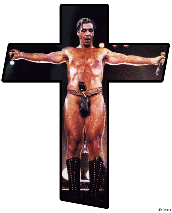 Till - Rammstein, My, Images, NSFW