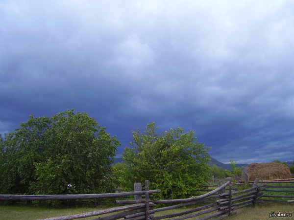 Бурятия | Пикабу