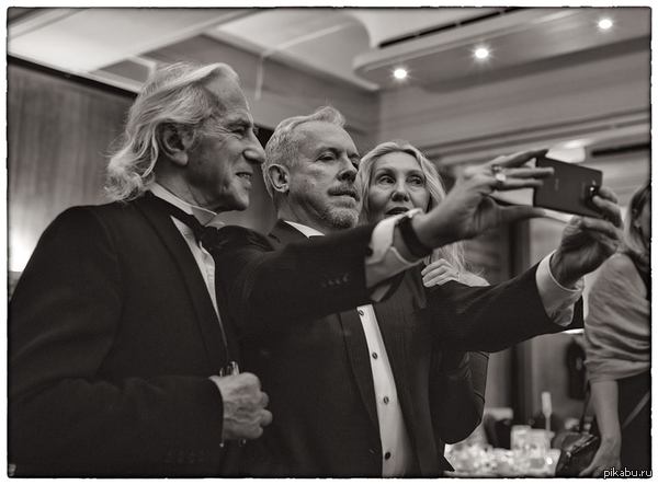 Отличная фотография