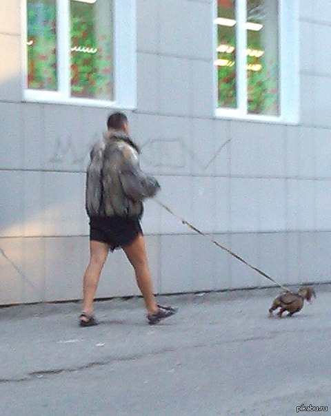 Да, что вы знаете о моде!?