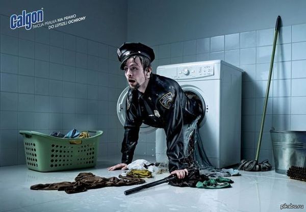 Минутка польского юмора