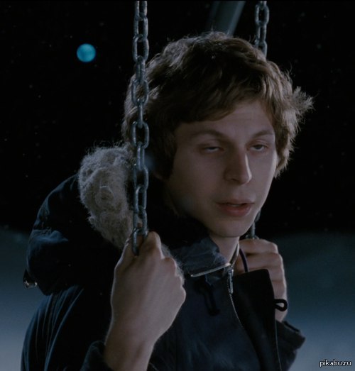 I like a sex machine $$$ - Frame, NSFW, Tags are clearly not mine, Michael Cera, Scott Pilgrim, 