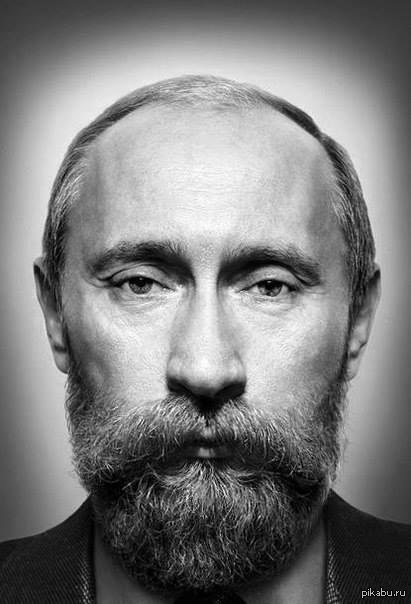 Спаситель нации :)