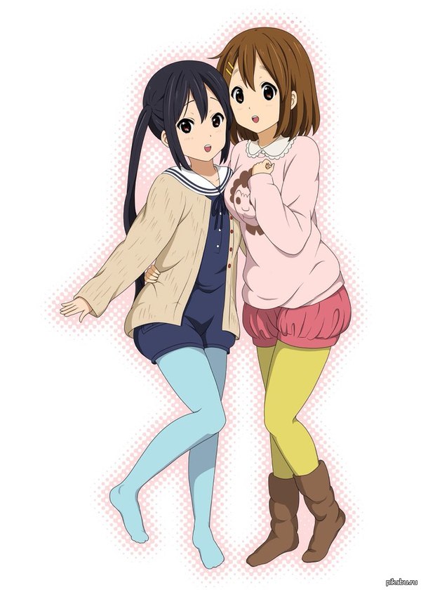 K-on!