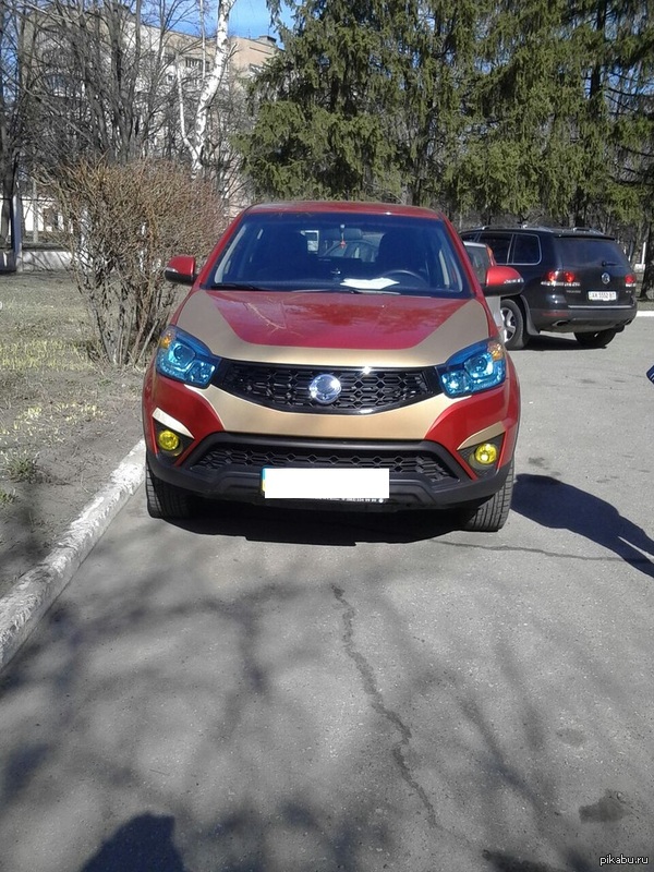 Вот это годный косплей!