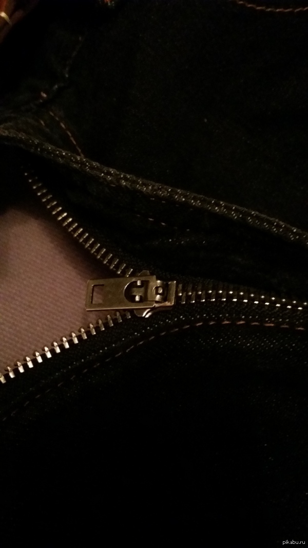 Второе августа, увидел молнию