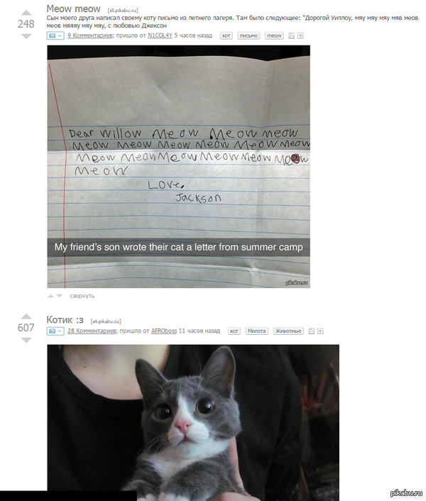 Кажется, он о чем то догадывается