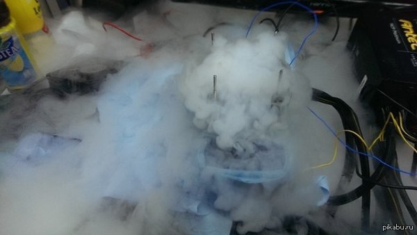 Intel Core i7-6700K ������ ������� 6,5 ��� � ������ ������.