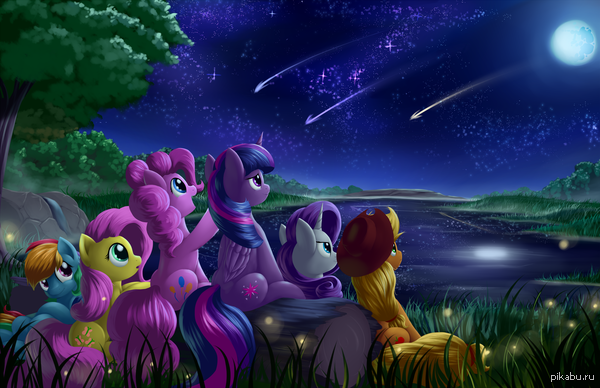Starlight 