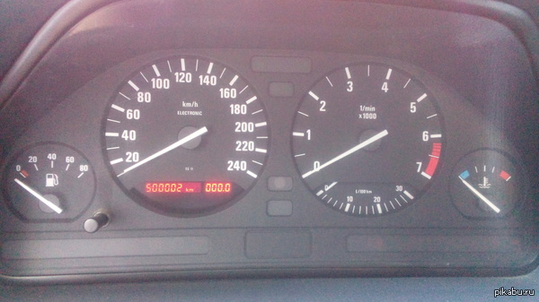  !!!)     500002 .) BMW 520i e34 1993 ..