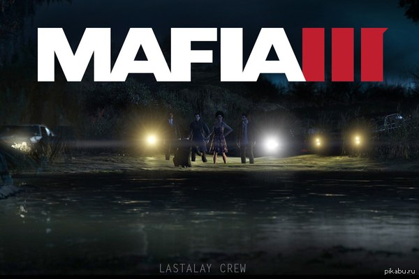  Mafia III  GTA V    .