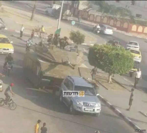 Редкий кадр