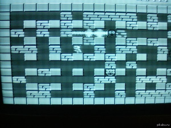 Пятничное мое. Ностальгии пост.