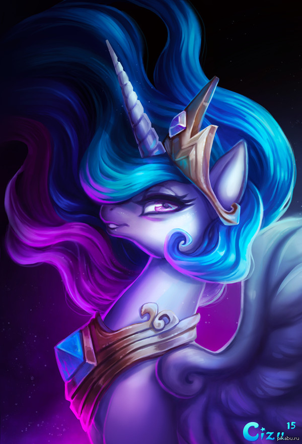 Celestia