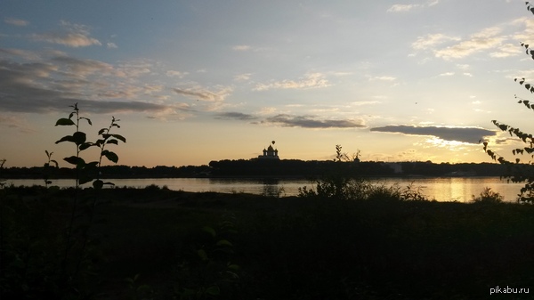 Тетрис по-ярославски