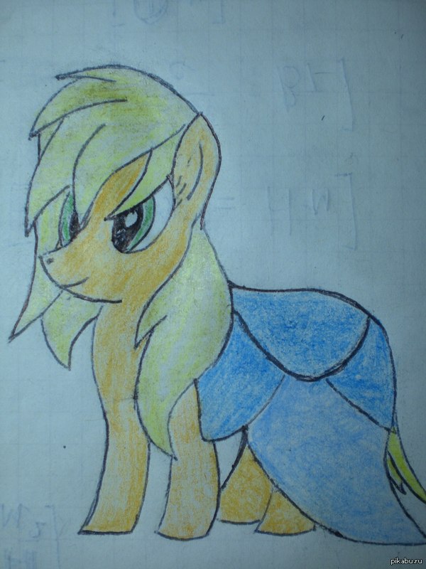 ������ Apple Jack