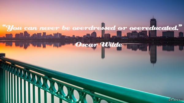 Oscar Wilde Best Quotes