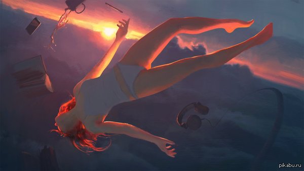 In Absentia        - Wojtek Fus