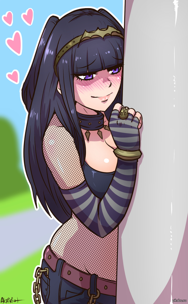 &quot;Modern tharja&quot;
