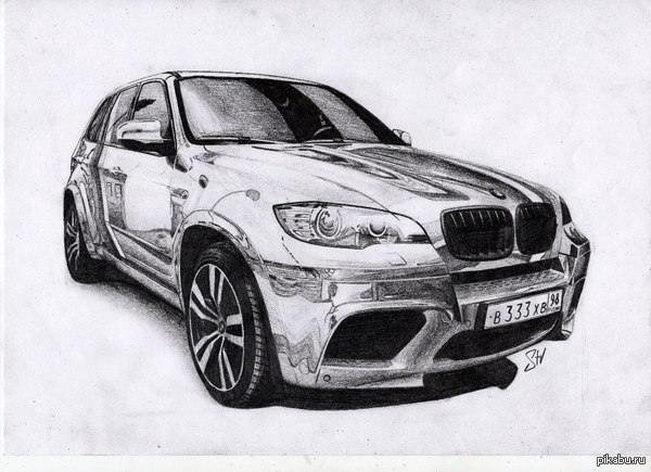  BMW X5m  BMW ,    ,   .    