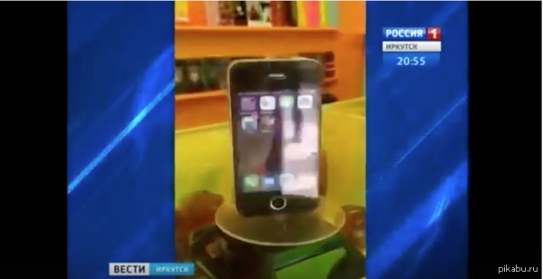 ����� iPhone 7!