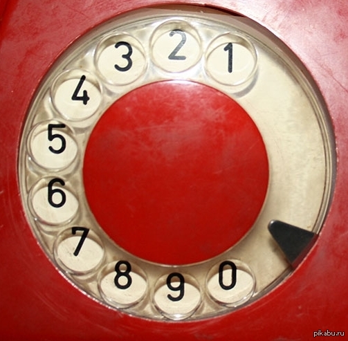 Циферблат | Пикабу