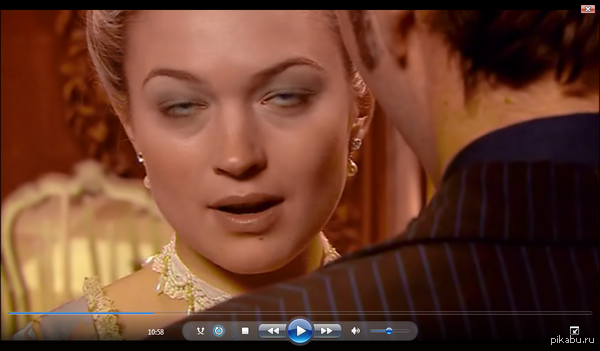 Когда мне говорят,что не хотят смотреть Доктора