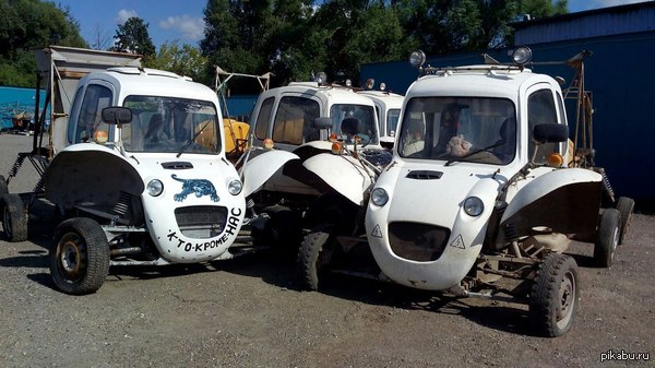 Безумной радости пост.