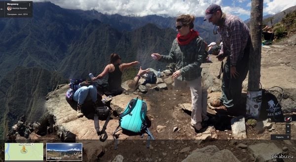 Понормама Google