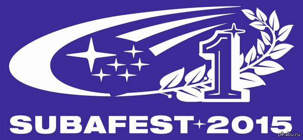SubaFest 2015   Moscow Race Way    -            !
